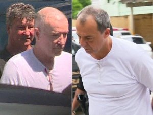 MPF-RJ pede pena superior a 40 anos de prisão para Eike Batista e Sérgio Cabral