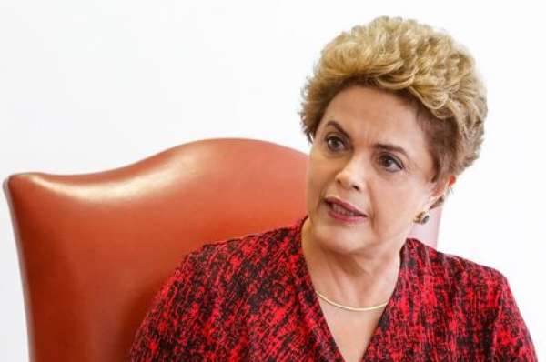 Dilma deve enviar ao Congresso proposta para novas eleições
