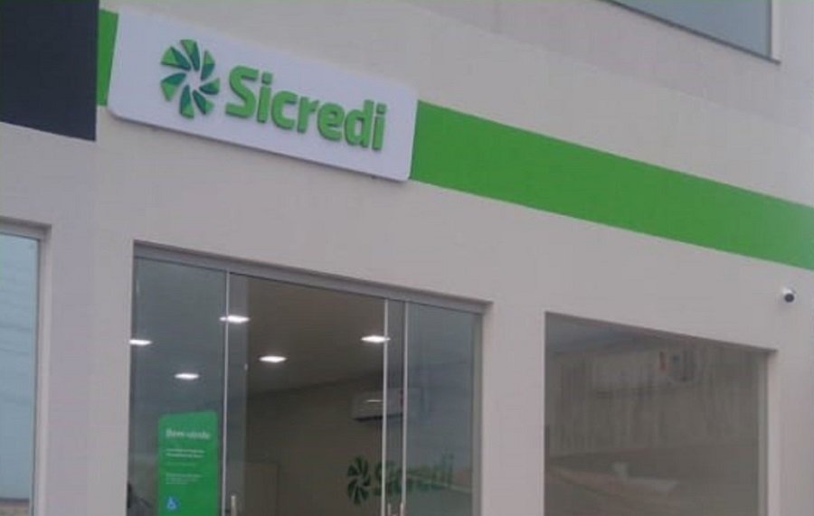 Prosperidade financeira: Sicredi inaugura ponto de atendimento em Machadinho D'Oeste-RO