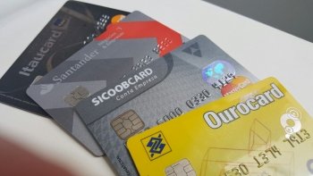 Fianças poderão ser pagas no cartão de débito, estuda Polícia Civil