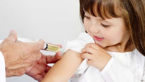 Vacinação contra a gripe H1N1 segue até dia 20 de maio
