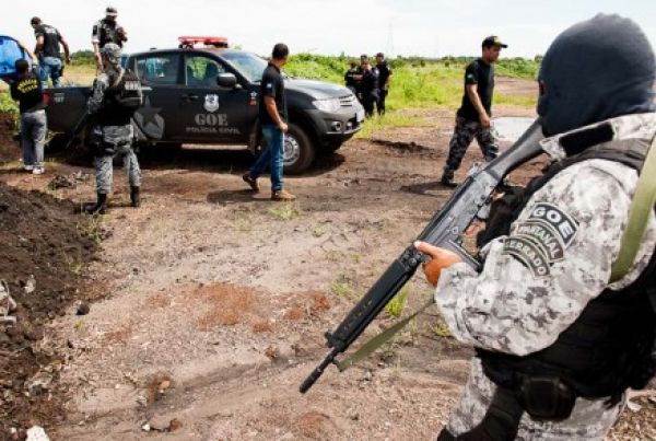 Delegado está na Bolívia em busca de pistas sobre sequestro